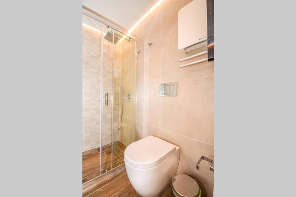 Murofinto Homes Corfu  Cameră foto