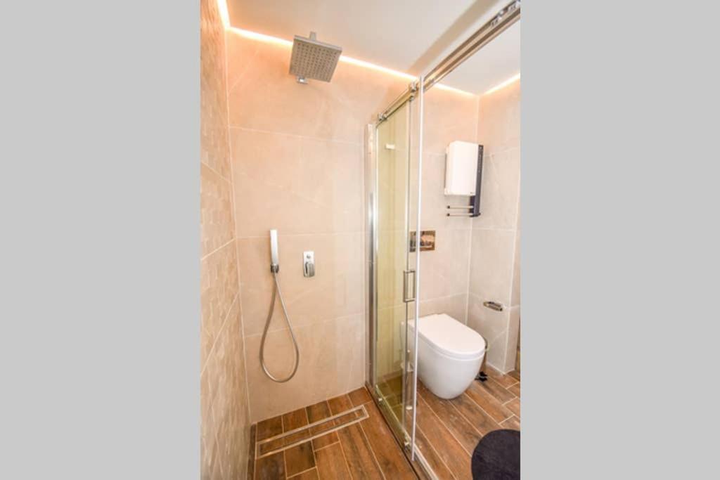 Murofinto Homes Corfu  Cameră foto
