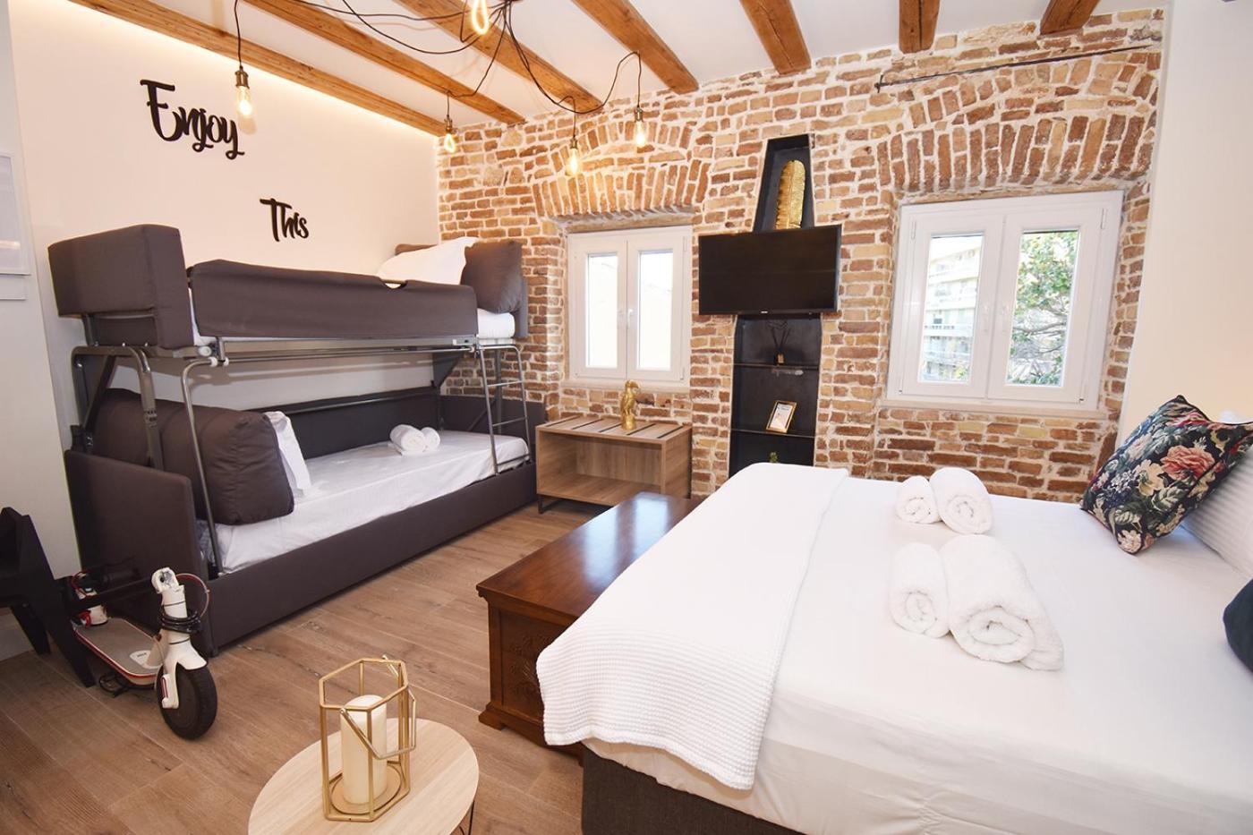 Murofinto Homes Corfu  Cameră foto